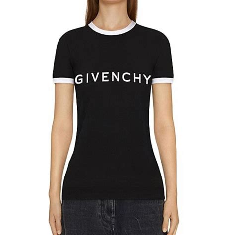 givenchy tişört kadın|2024 Givenchy Tişört Modelleri ve Fiyatları .